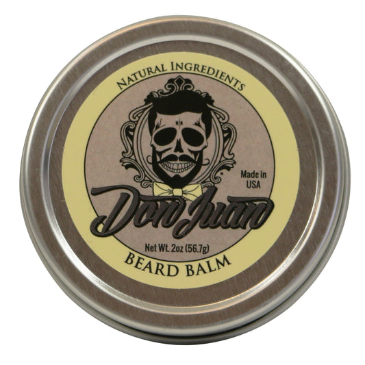 Beard Balm DJ (Bálsamo de Barba)