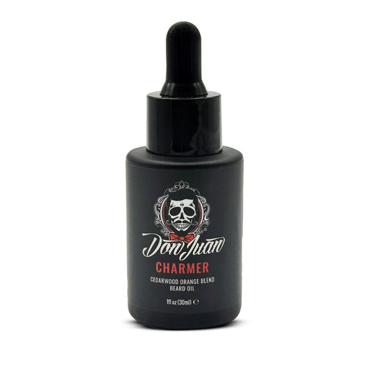 Charmer Beard Oil