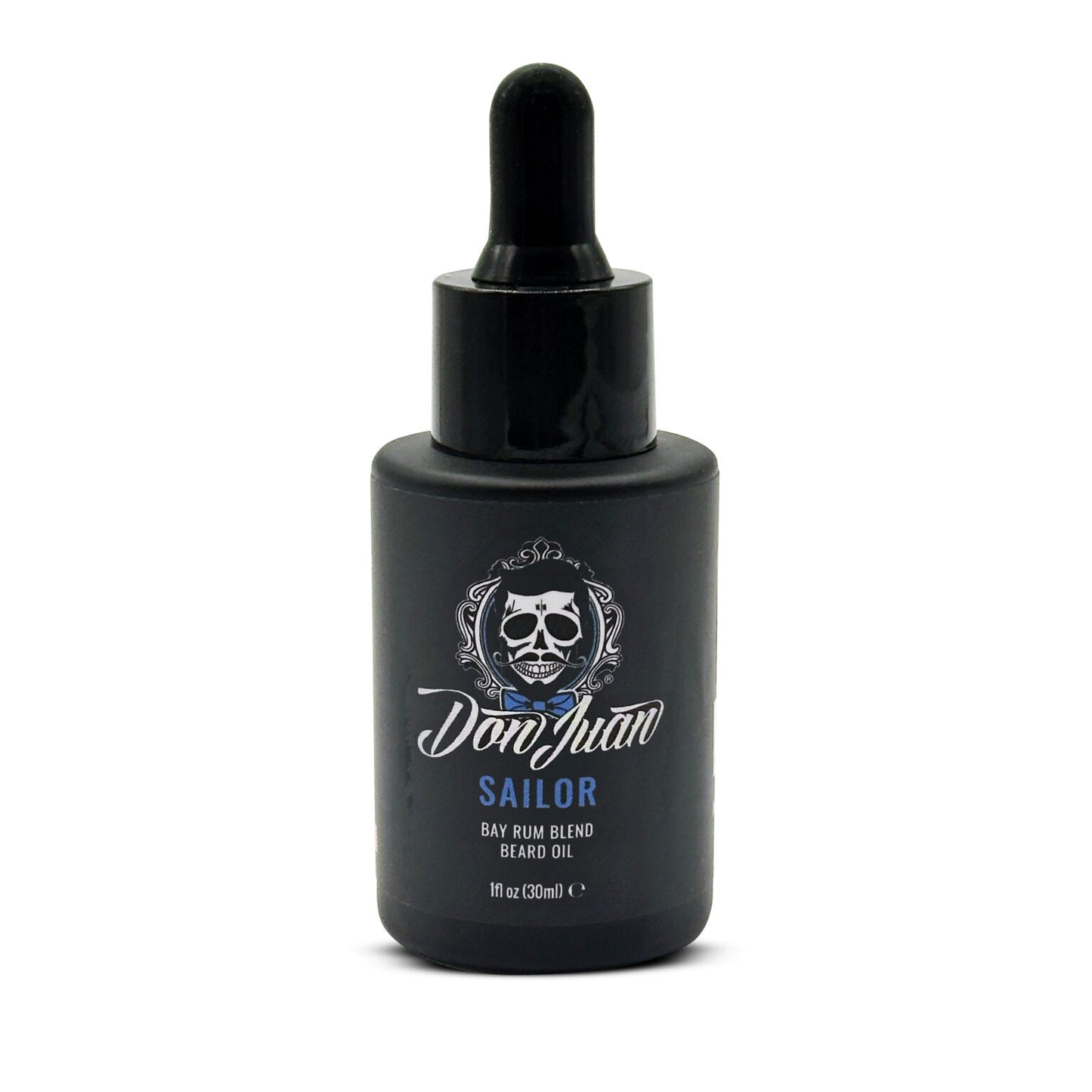 Sailor Beard Oil DJ