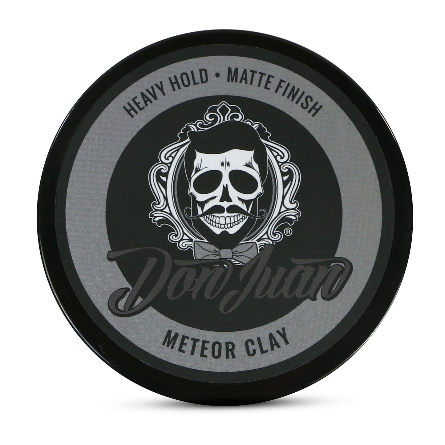 Meteor Clay Pomade DJ