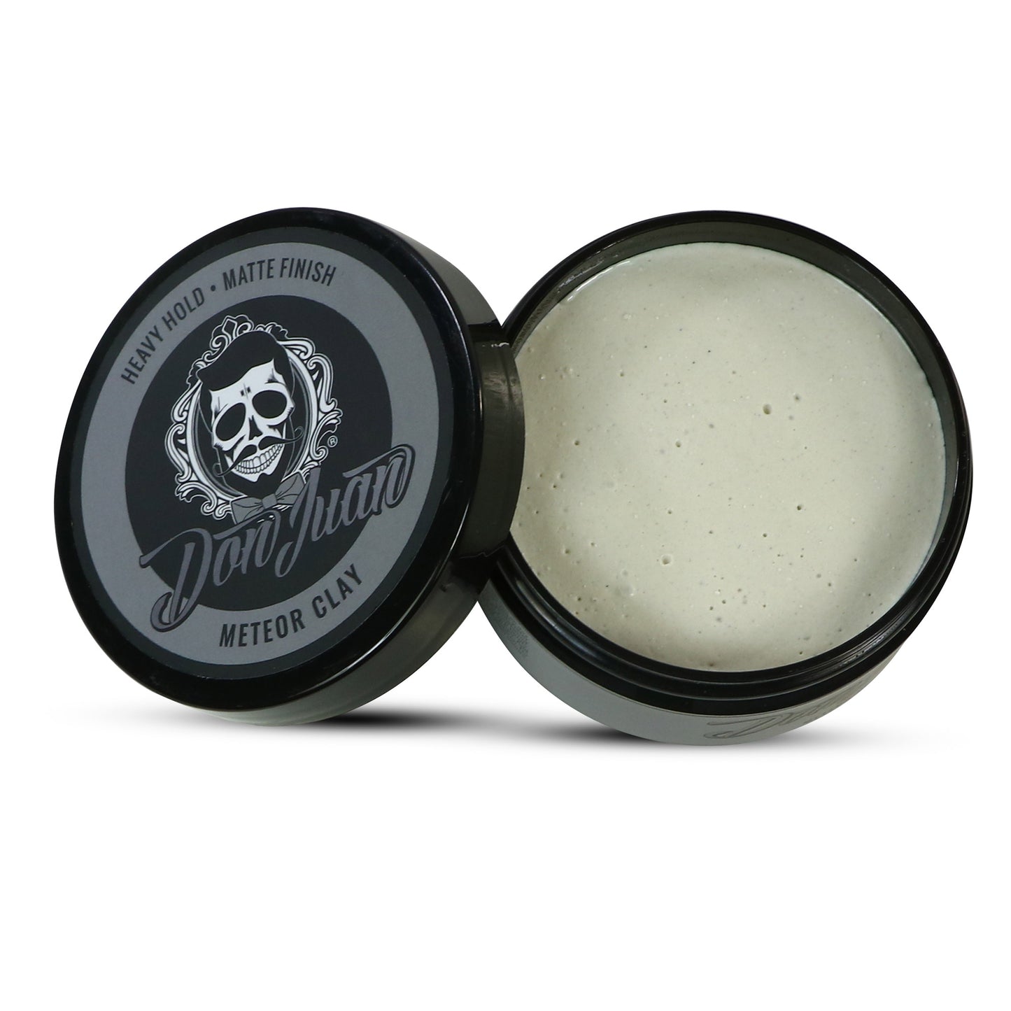 Meteor Clay Pomade DJ