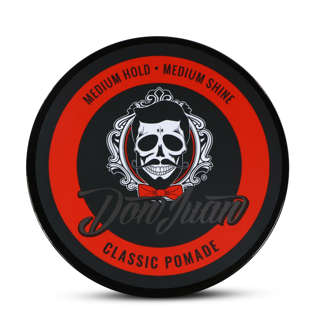 Classic Pomade DJ