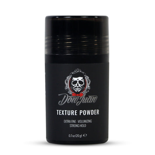 Texture Powder DJ (polvo)